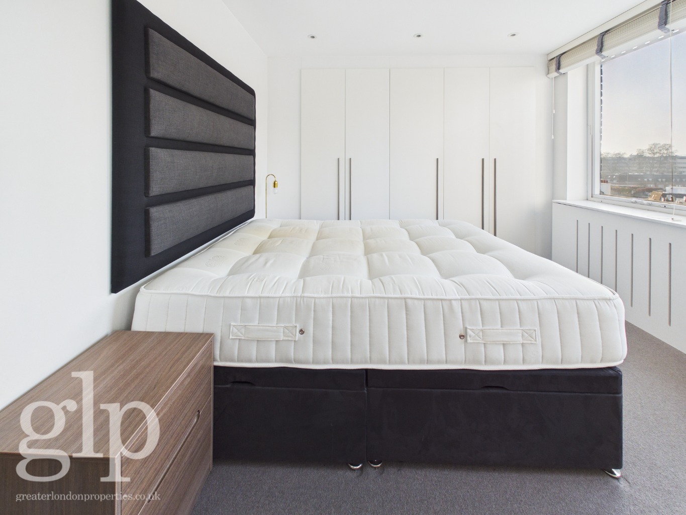 1 Bedroom Apartment, Coniston Court, Kendal Street, Hyde Park, London, W2