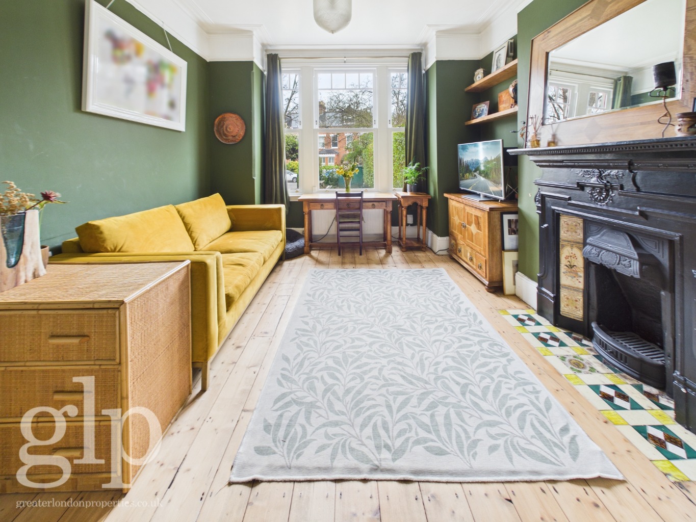 2 Bedroom Apartment, Croxted Road, Dulwich,  SE21
