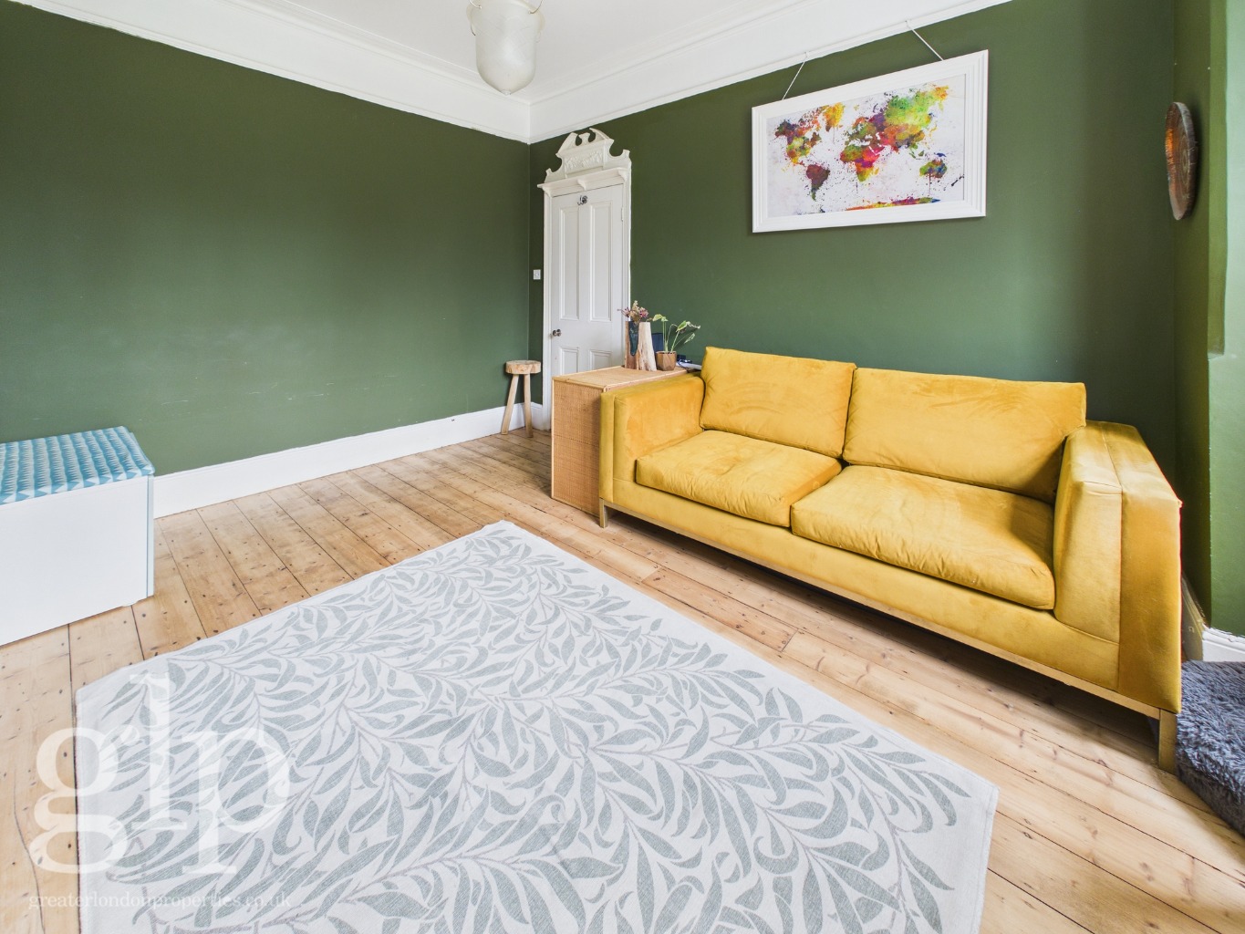 2 Bedroom Apartment, Croxted Road, Dulwich,  SE21