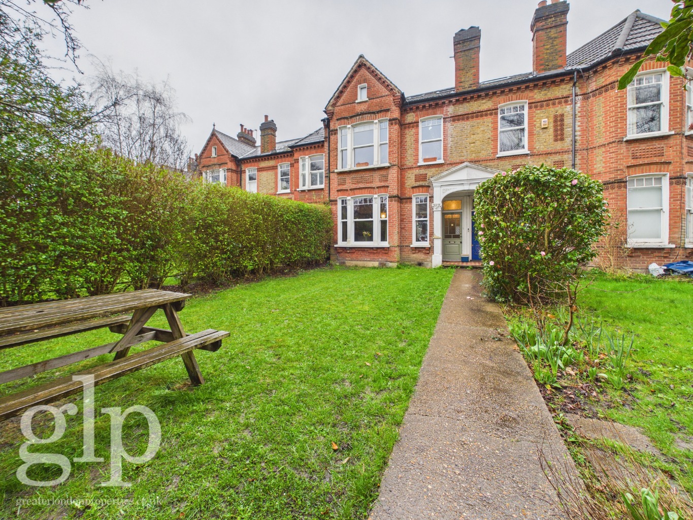 2 Bedroom Apartment, Croxted Road Dulwich