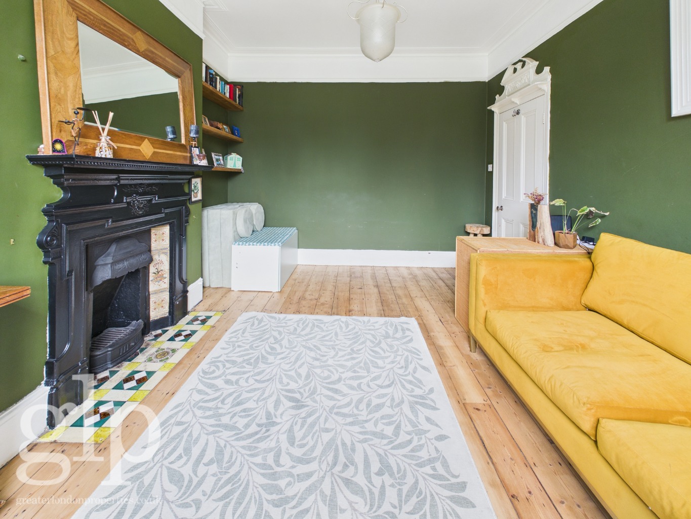 2 Bedroom Apartment, Croxted Road, Dulwich,  SE21