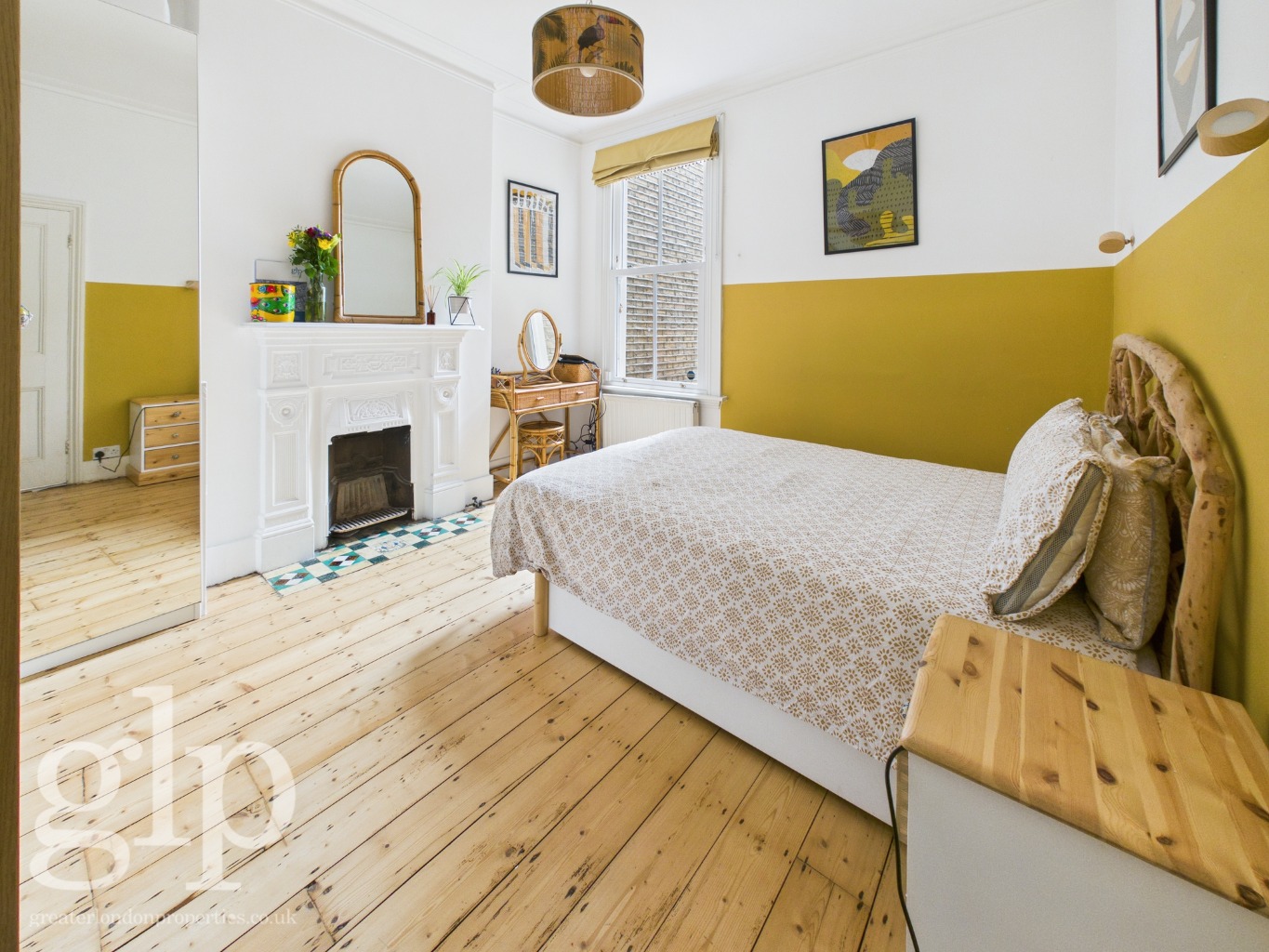 2 Bedroom Apartment, Croxted Road, Dulwich,  SE21