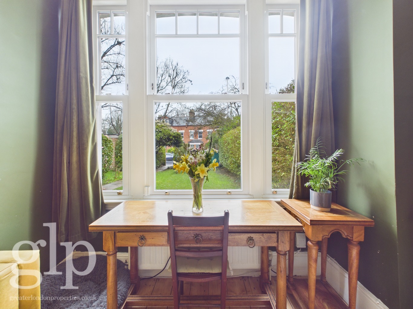 2 Bedroom Apartment, Croxted Road, Dulwich,  SE21