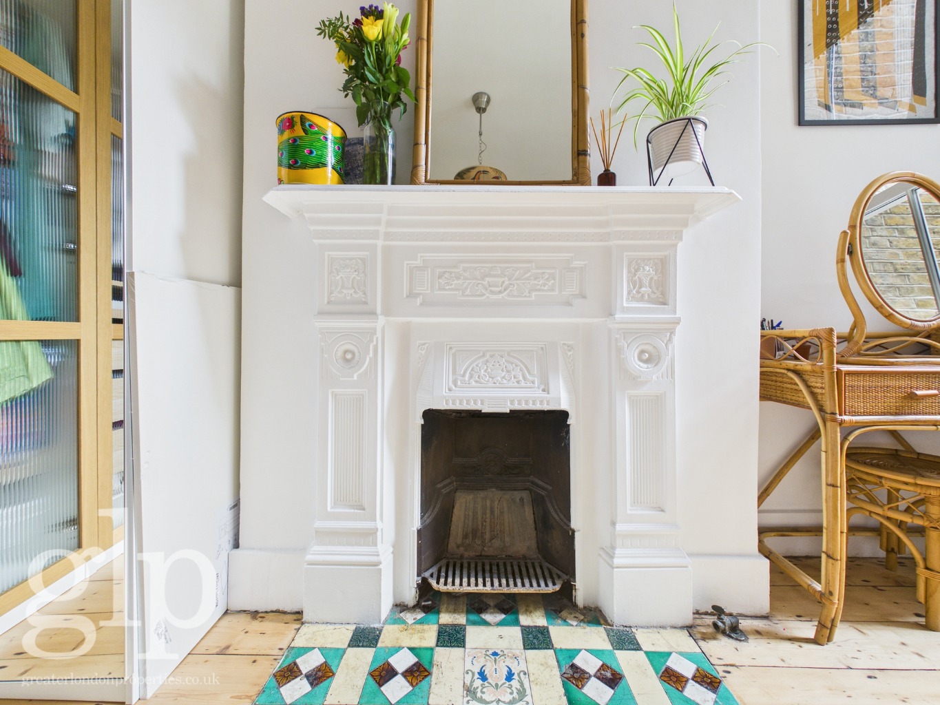 2 Bedroom Apartment, Croxted Road, Dulwich,  SE21