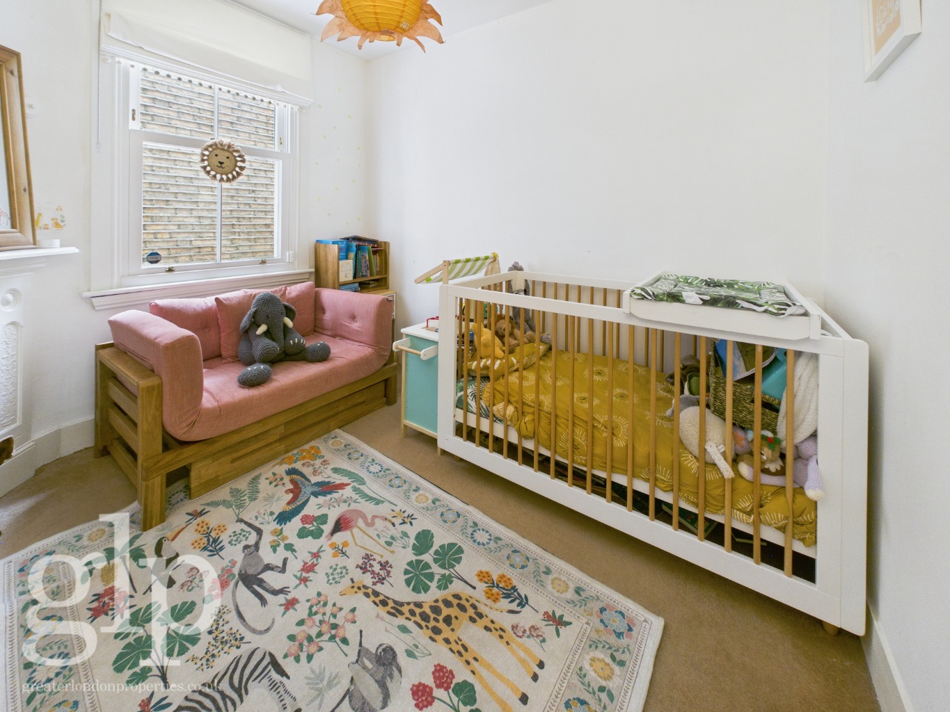 2 Bedroom Apartment, Croxted Road, Dulwich,  SE21