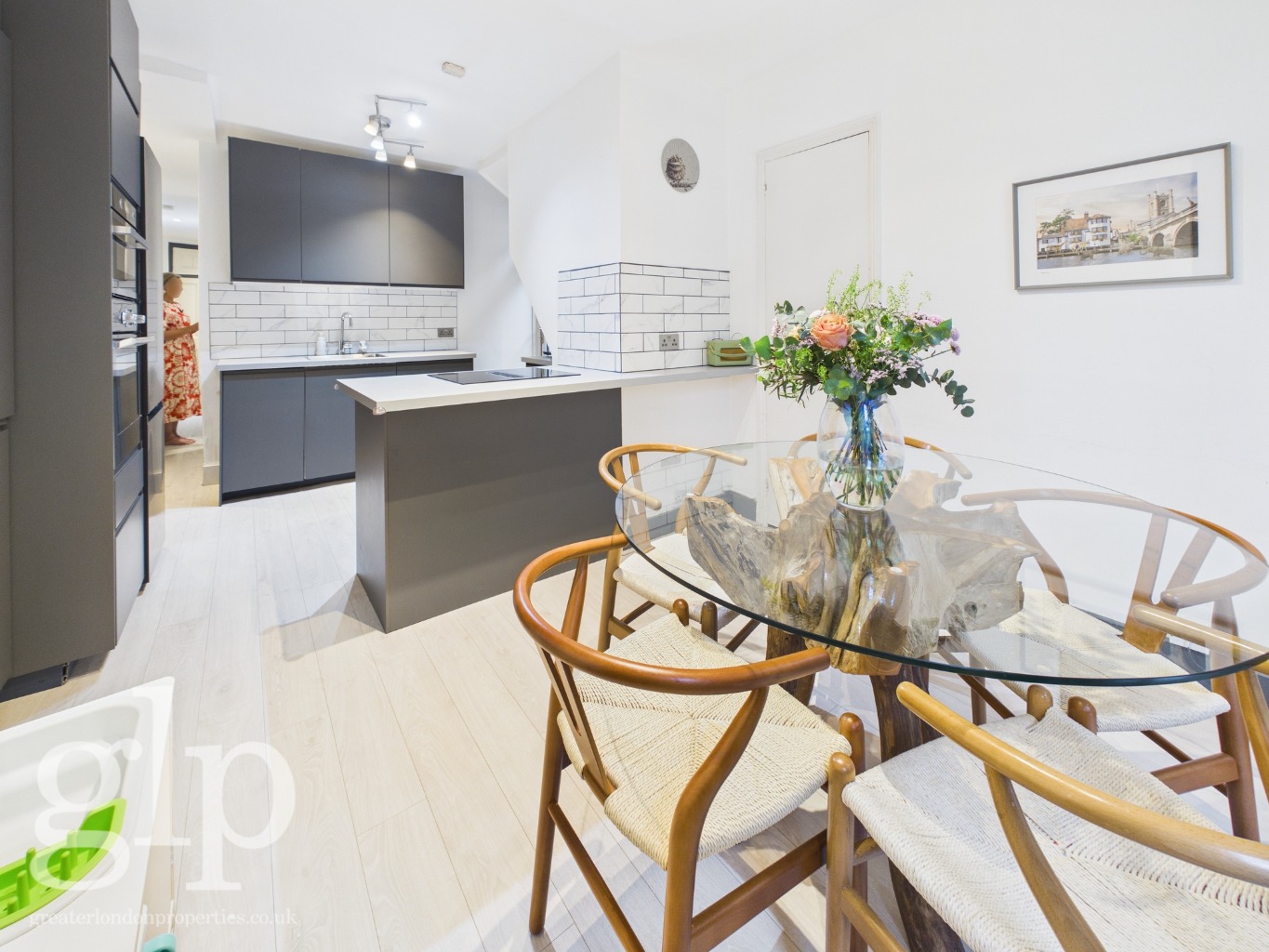 2 Bedroom Apartment, Croxted Road, Dulwich,  SE21