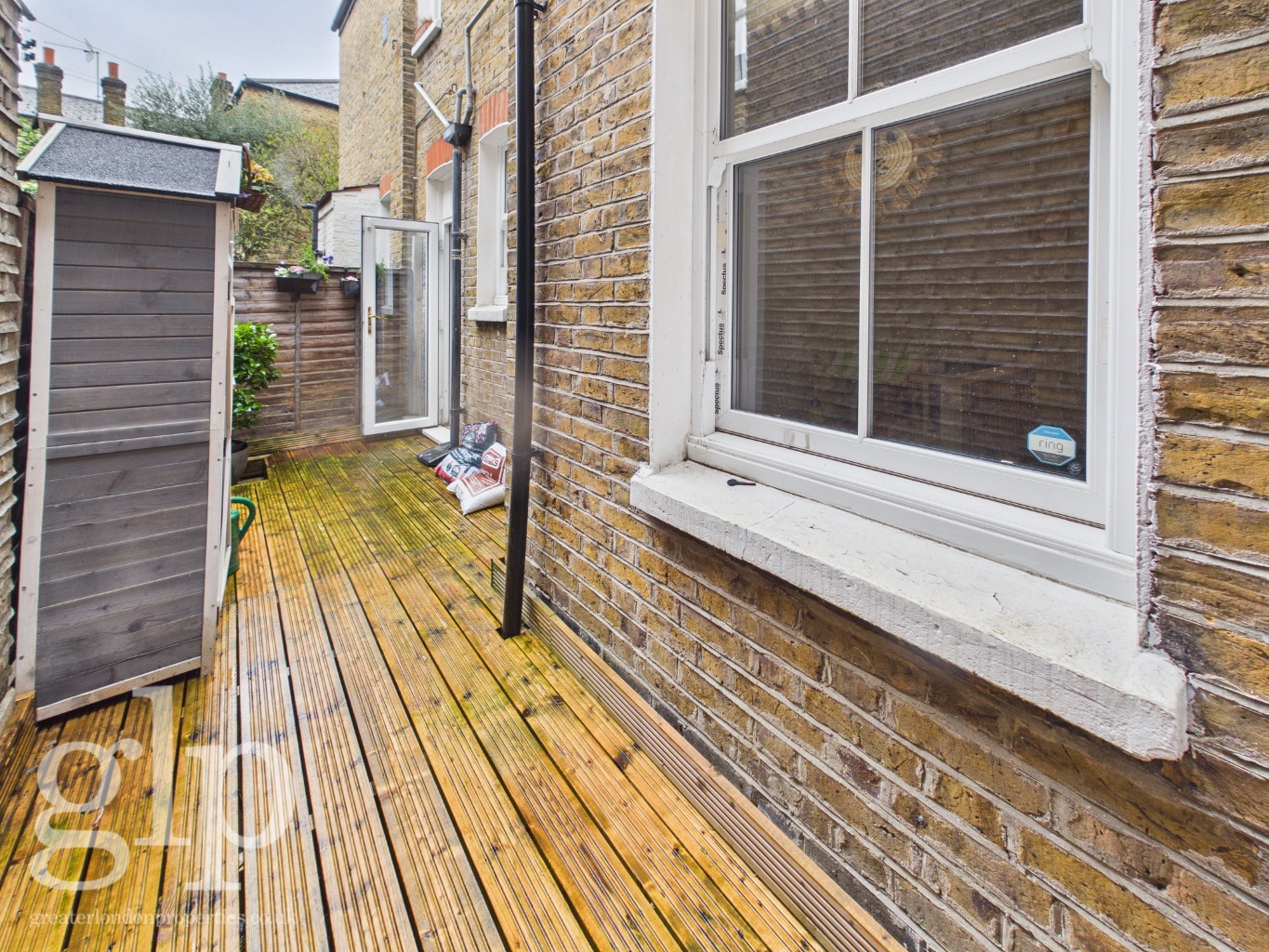 2 Bedroom Apartment, Croxted Road, Dulwich,  SE21