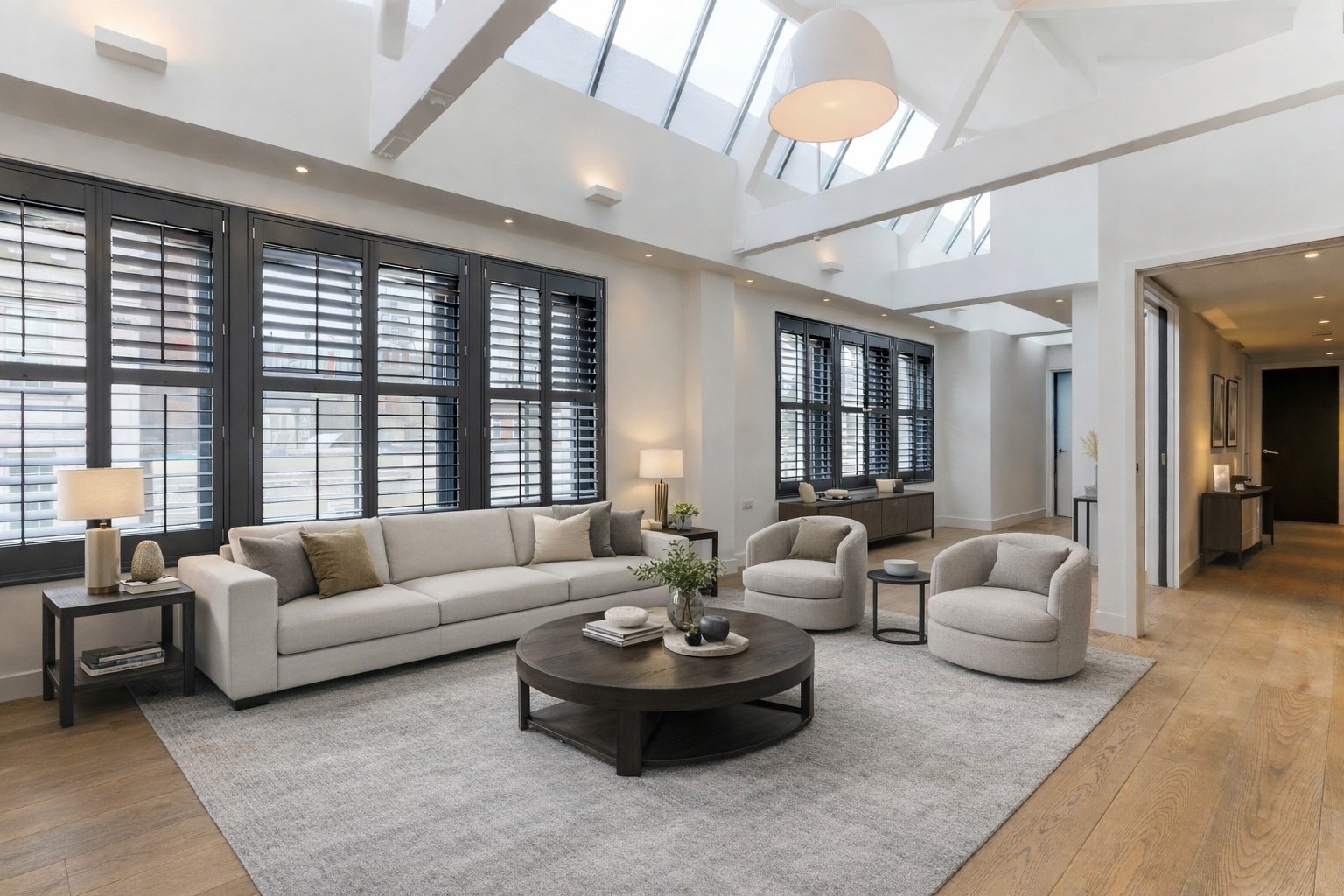 2 Bedroom Apartment, St. Martin’s Lane, Covent Garden , WC2N