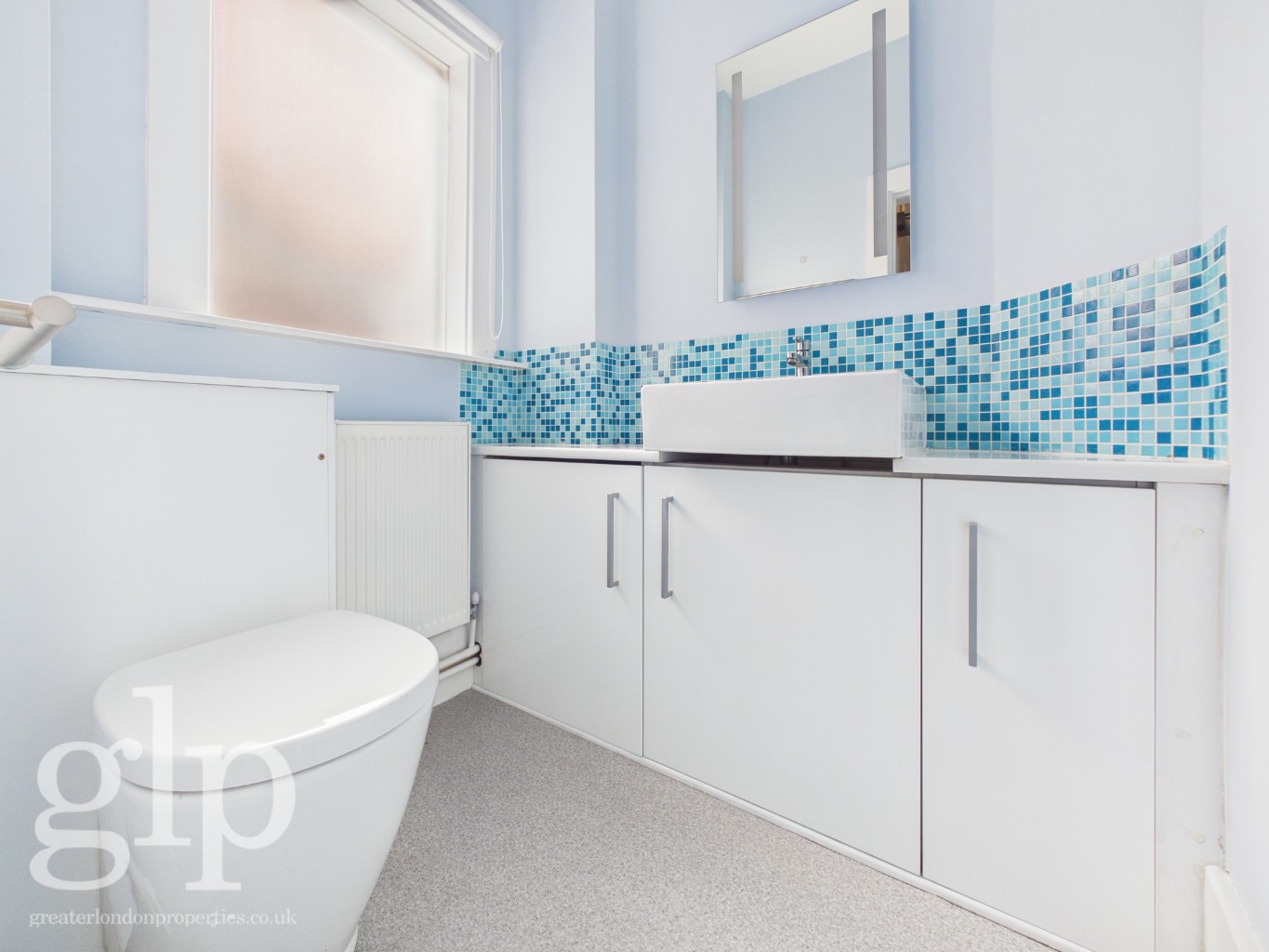 2 Bedroom Apartment, Jessel House, Bloomsbury, London, WC1H