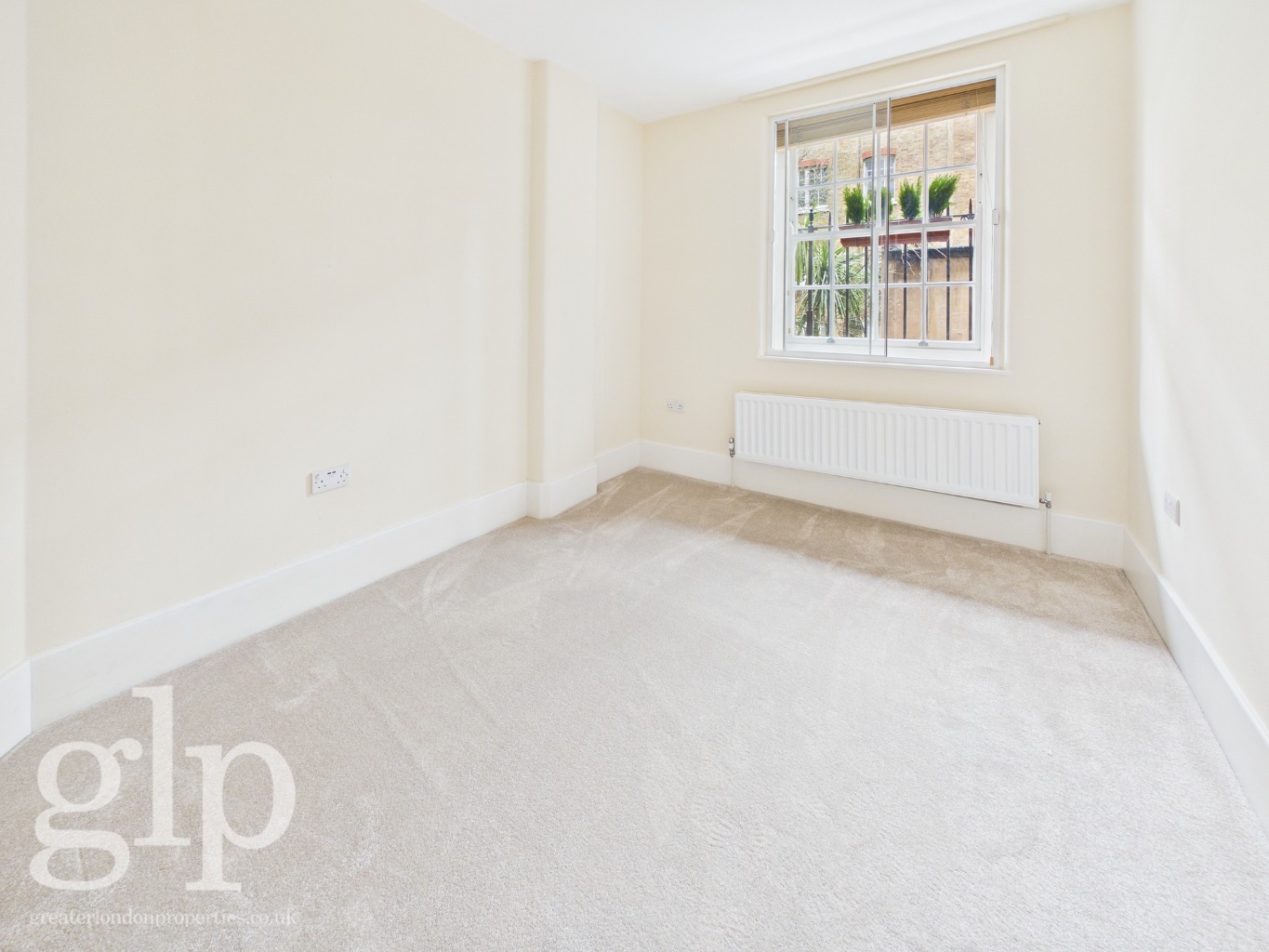 2 Bedroom Apartment, Jessel House, Bloomsbury, London, WC1H