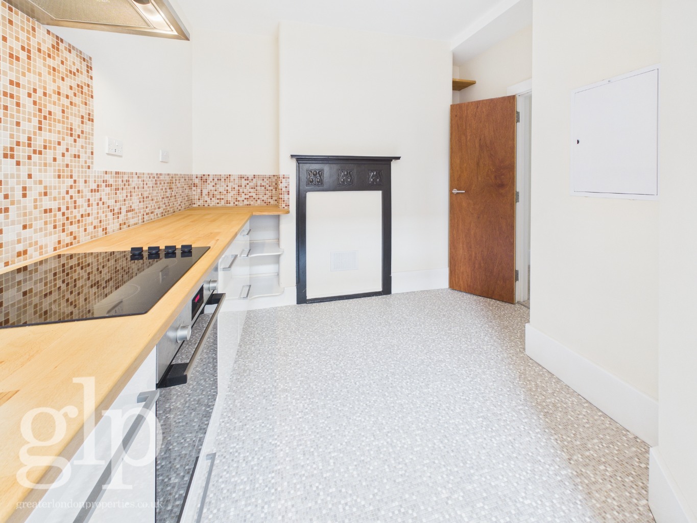 2 Bedroom Apartment, Jessel House, Bloomsbury, London, WC1H