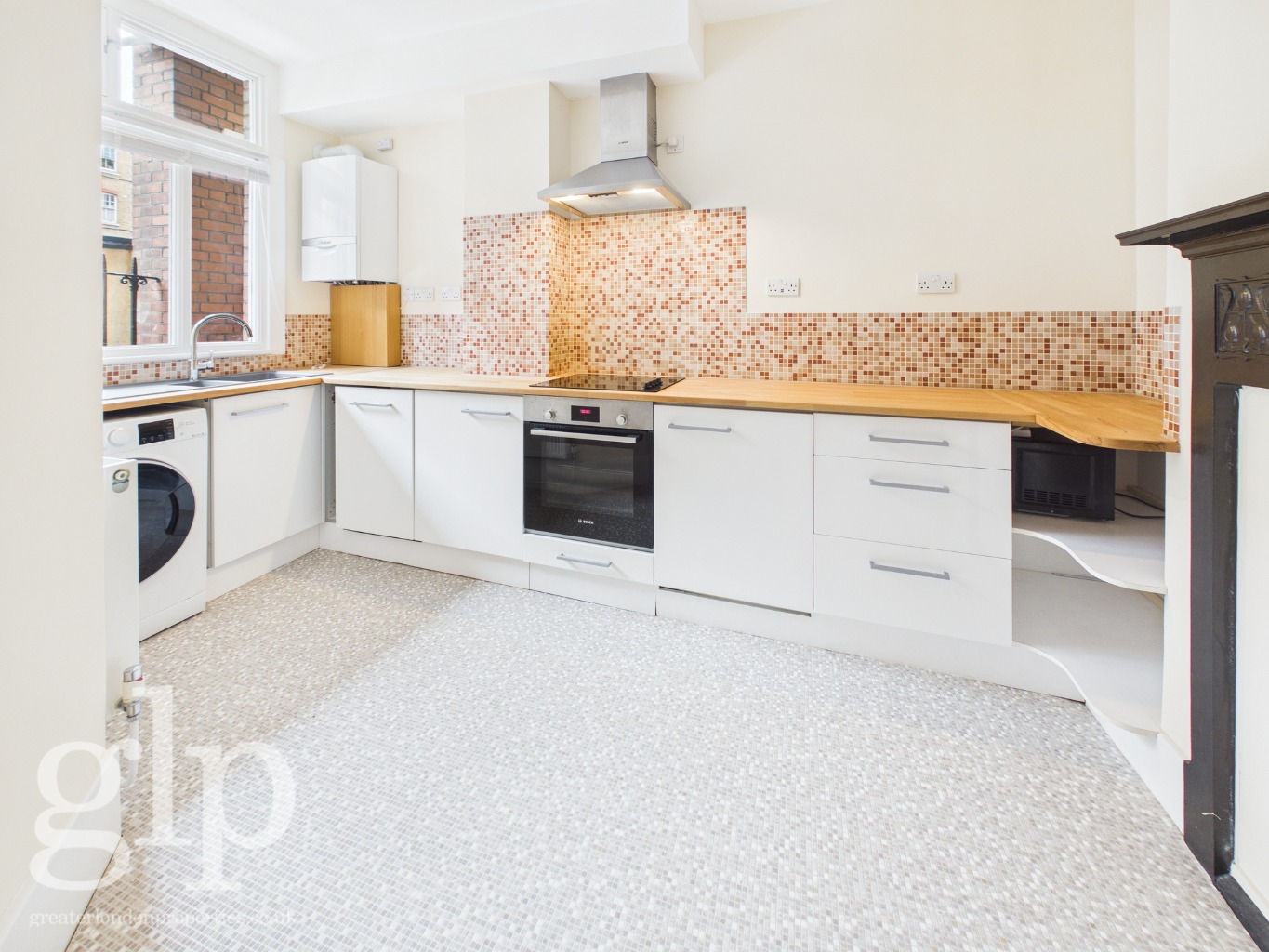 2 Bedroom Apartment, Jessel House, Bloomsbury, London, WC1H