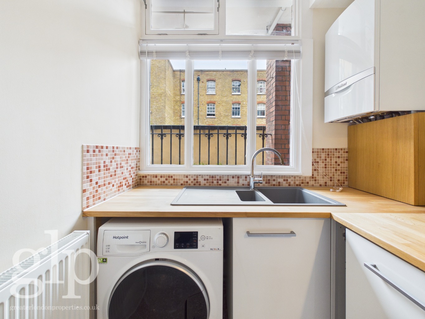 2 Bedroom Apartment, Jessel House, Bloomsbury, London, WC1H