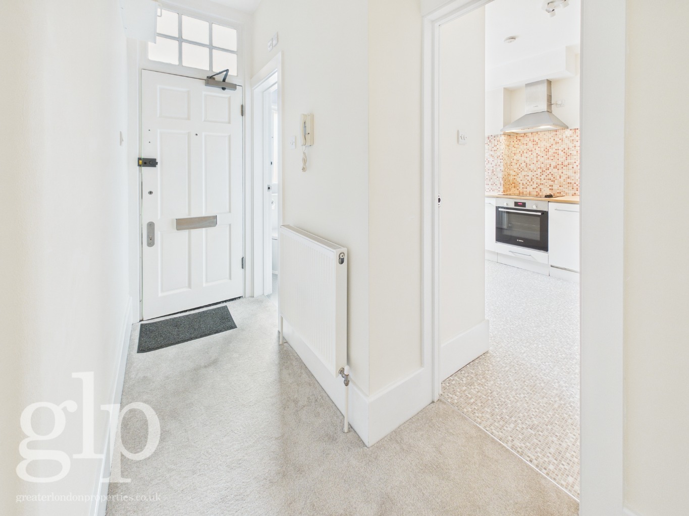 2 Bedroom Apartment, Jessel House, Bloomsbury, London, WC1H