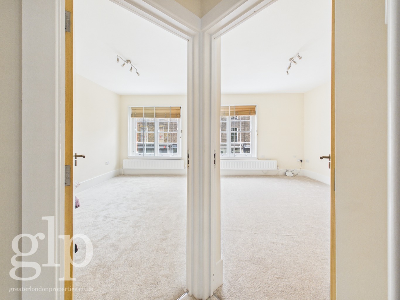 2 Bedroom Apartment, Jessel House, Bloomsbury, London, WC1H