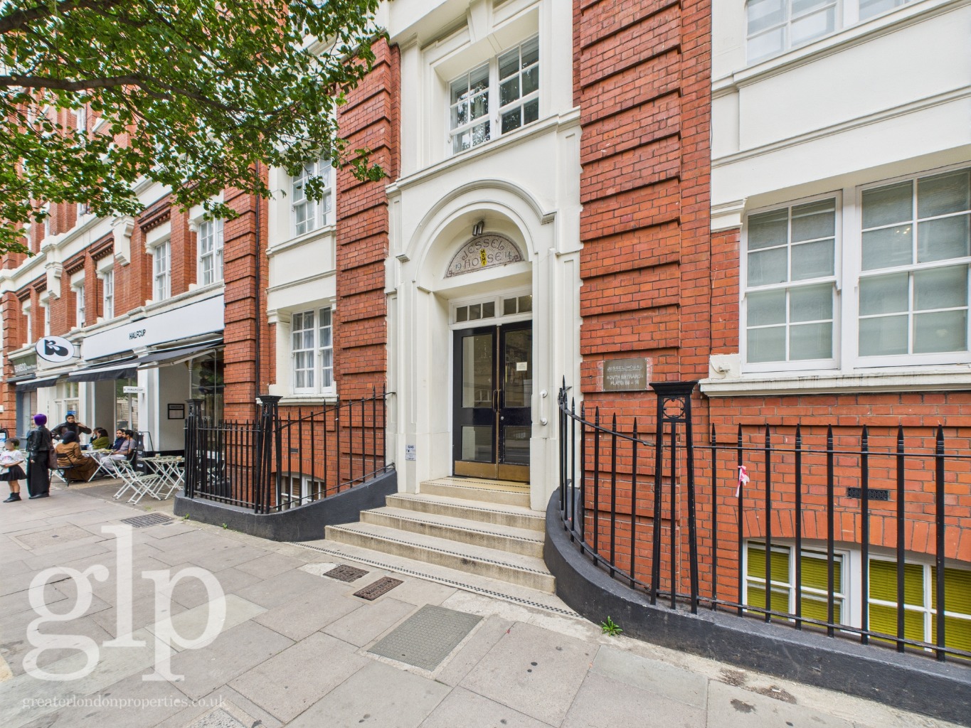 2 Bedroom Apartment, Jessel House, Bloomsbury, London, WC1H