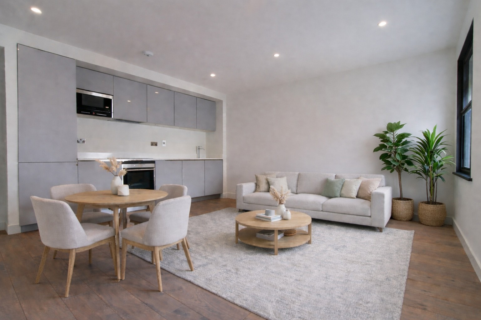 1 Bedroom Apartment, St. Martin’s Lane, Covent Garden, WC2N