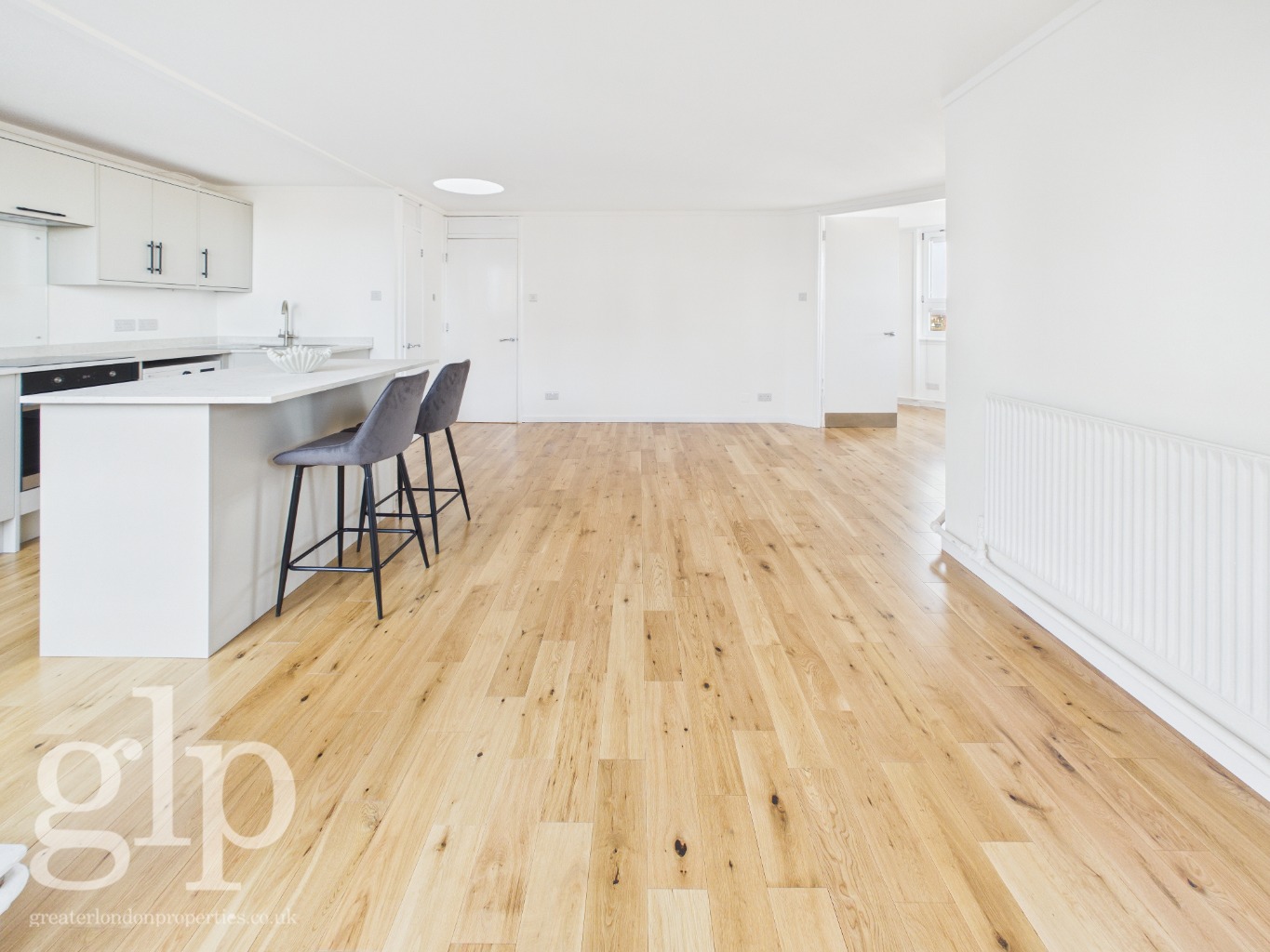 2 Bedroom Apartment, Berenger Tower, Chelsea, SW10
