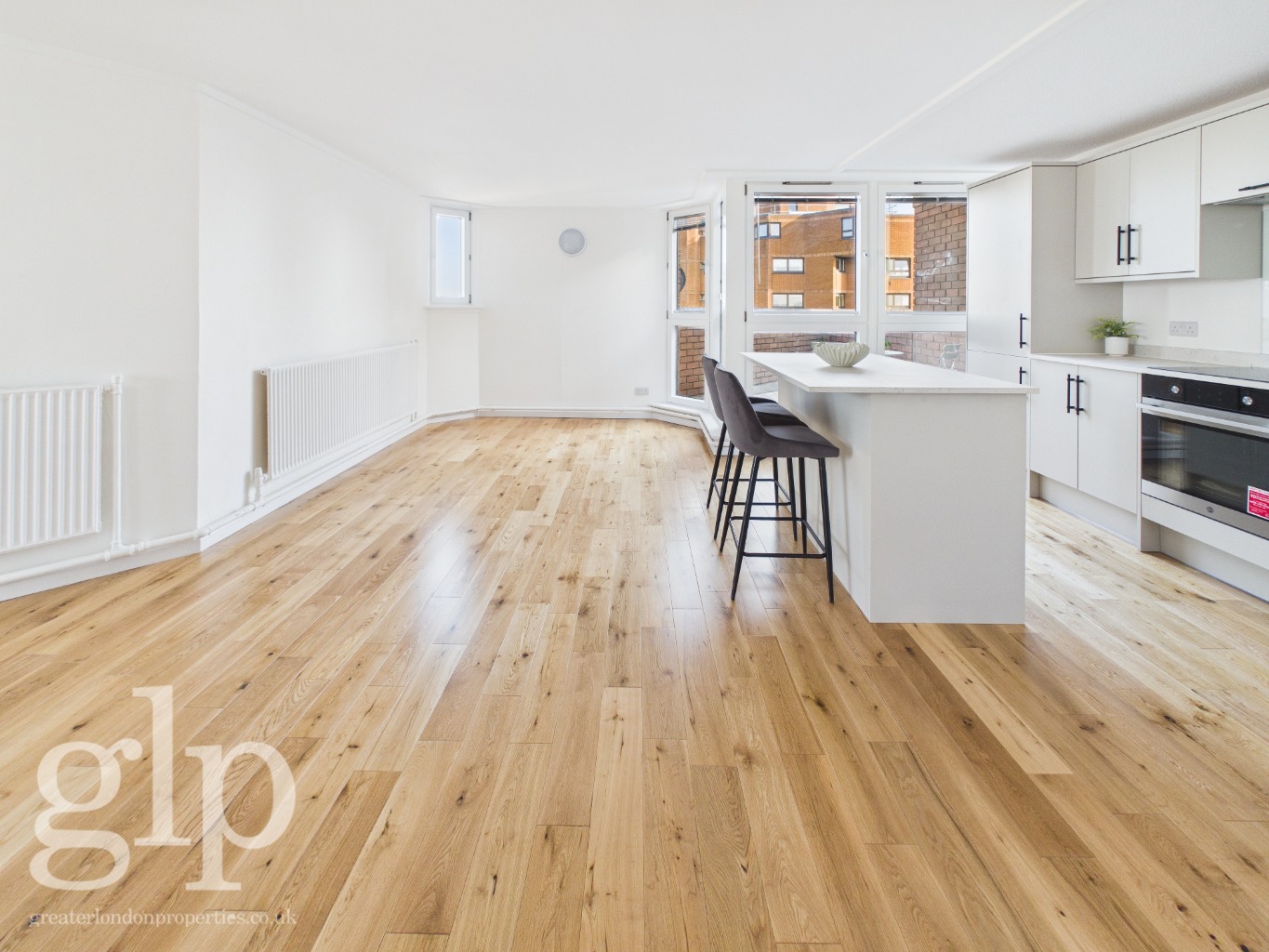 2 Bedroom Apartment, Berenger Tower, Chelsea, SW10