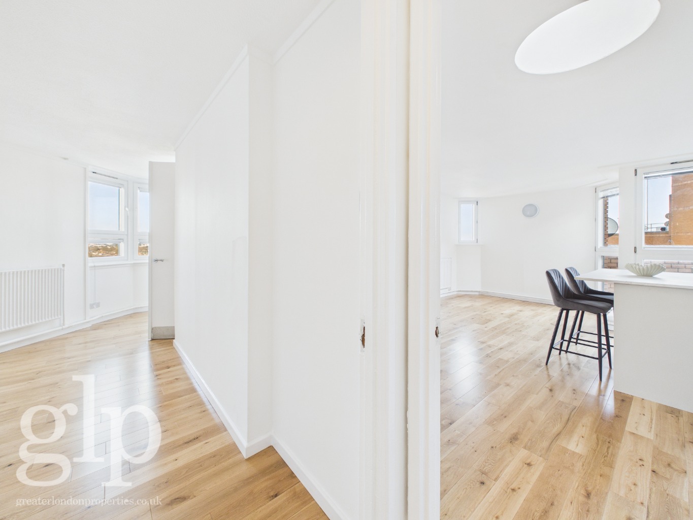 2 Bedroom Apartment, Berenger Tower, Chelsea, SW10