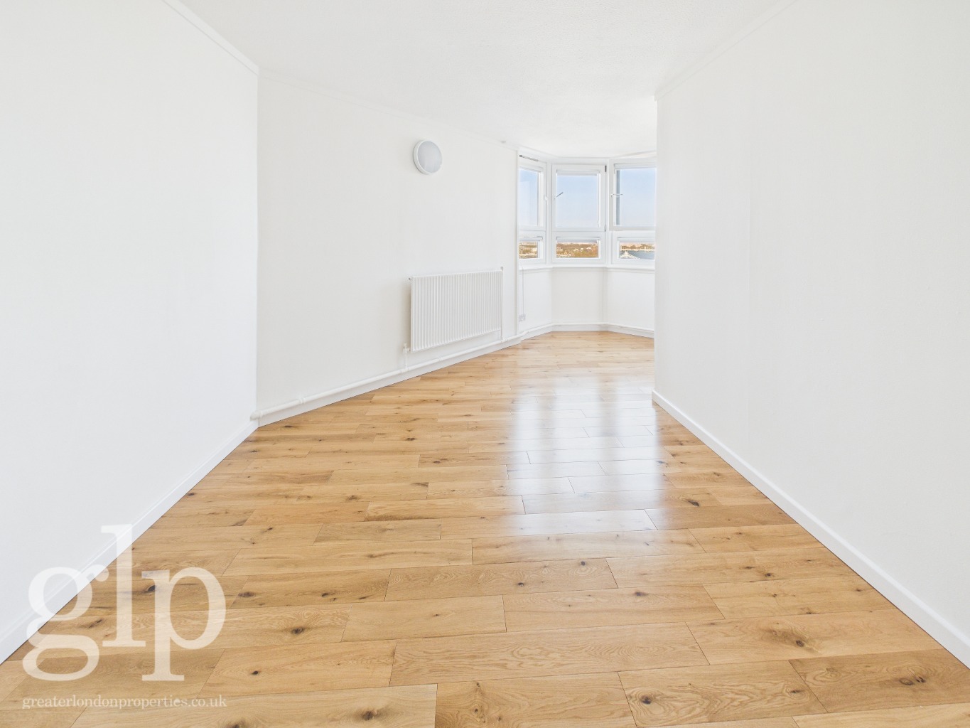 2 Bedroom Apartment, Berenger Tower, Chelsea, SW10