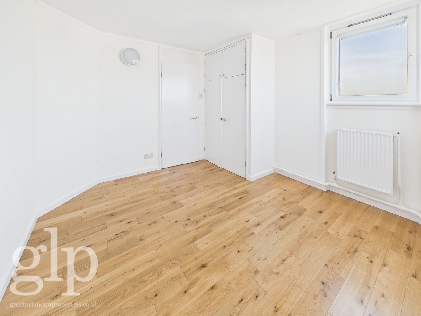 2 Bedroom Apartment, Berenger Tower, Chelsea, SW10