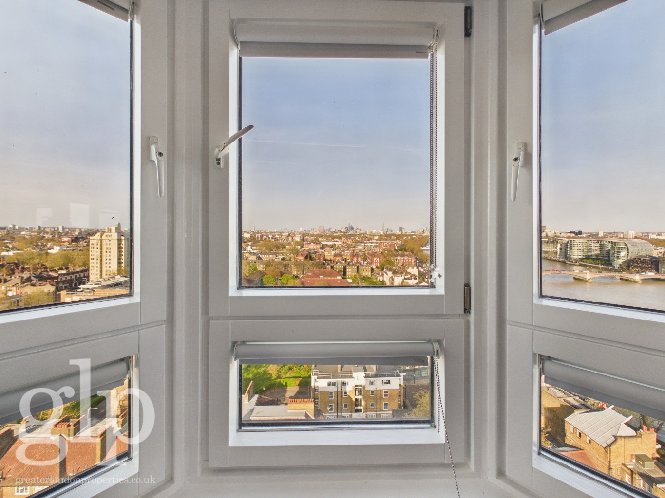 2 Bedroom Apartment, Berenger Tower, Chelsea, SW10
