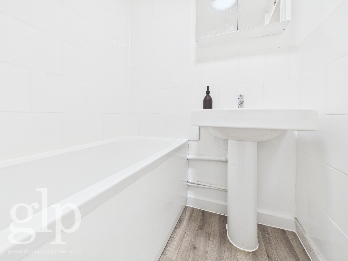 2 Bedroom Apartment, Berenger Tower, Chelsea, SW10