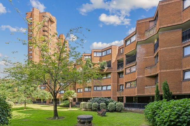 2 Bedroom Apartment, Berenger Tower, Chelsea, SW10