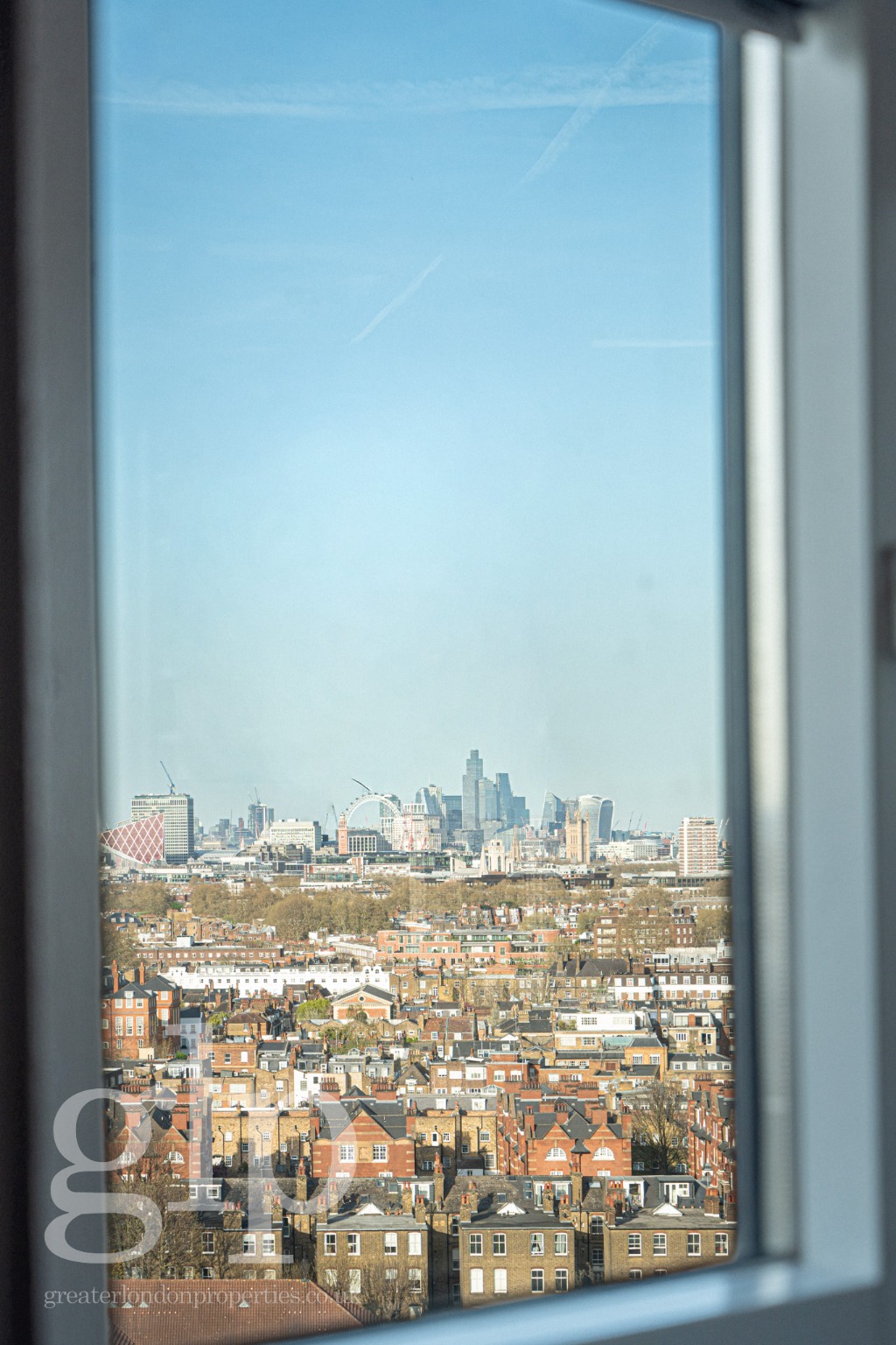 2 Bedroom Apartment, Berenger Tower, Chelsea, SW10