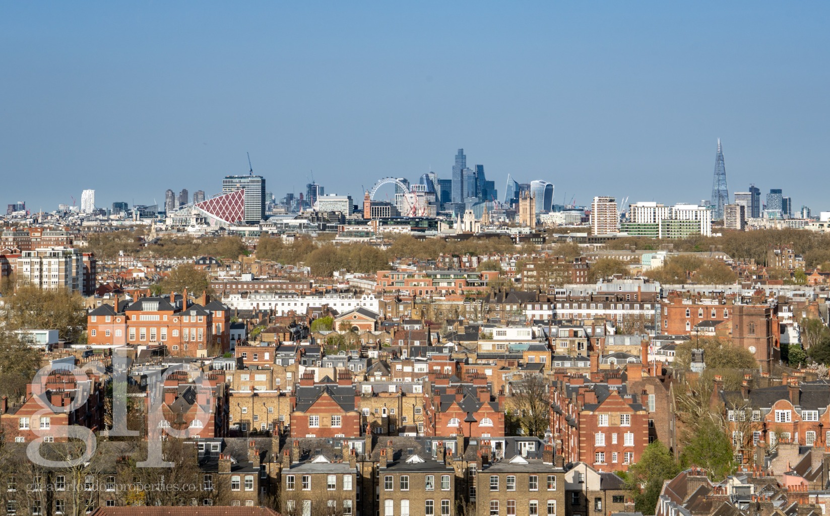 2 Bedroom Apartment, Berenger Tower, Chelsea, SW10