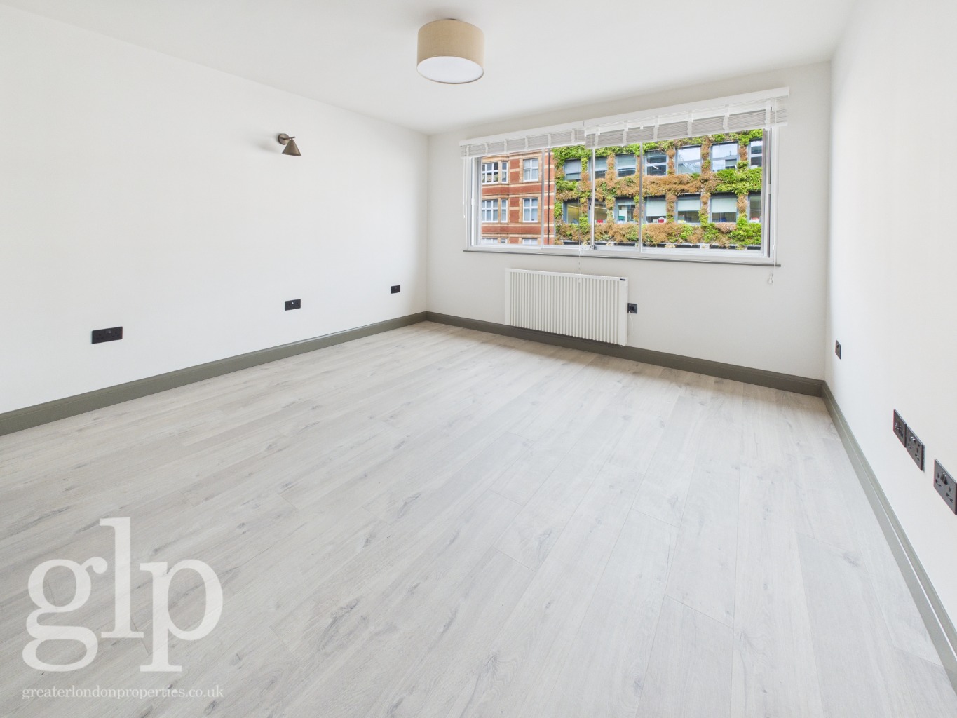 1 Bedroom Apartment, Hamilton House, Southampton Row, WC1B