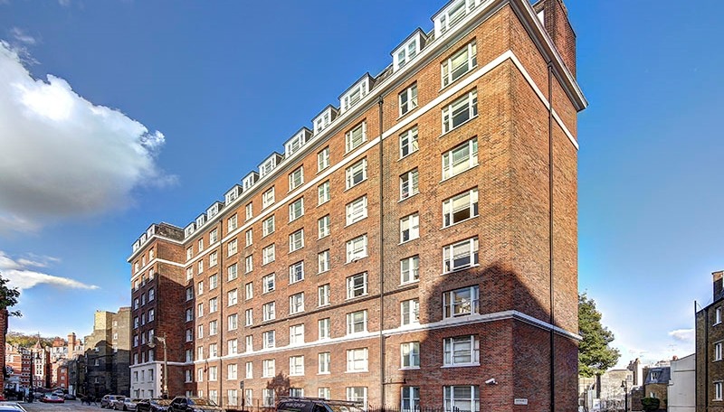 1 Bedroom Apartment, Hill Street, Mayfair, W1J