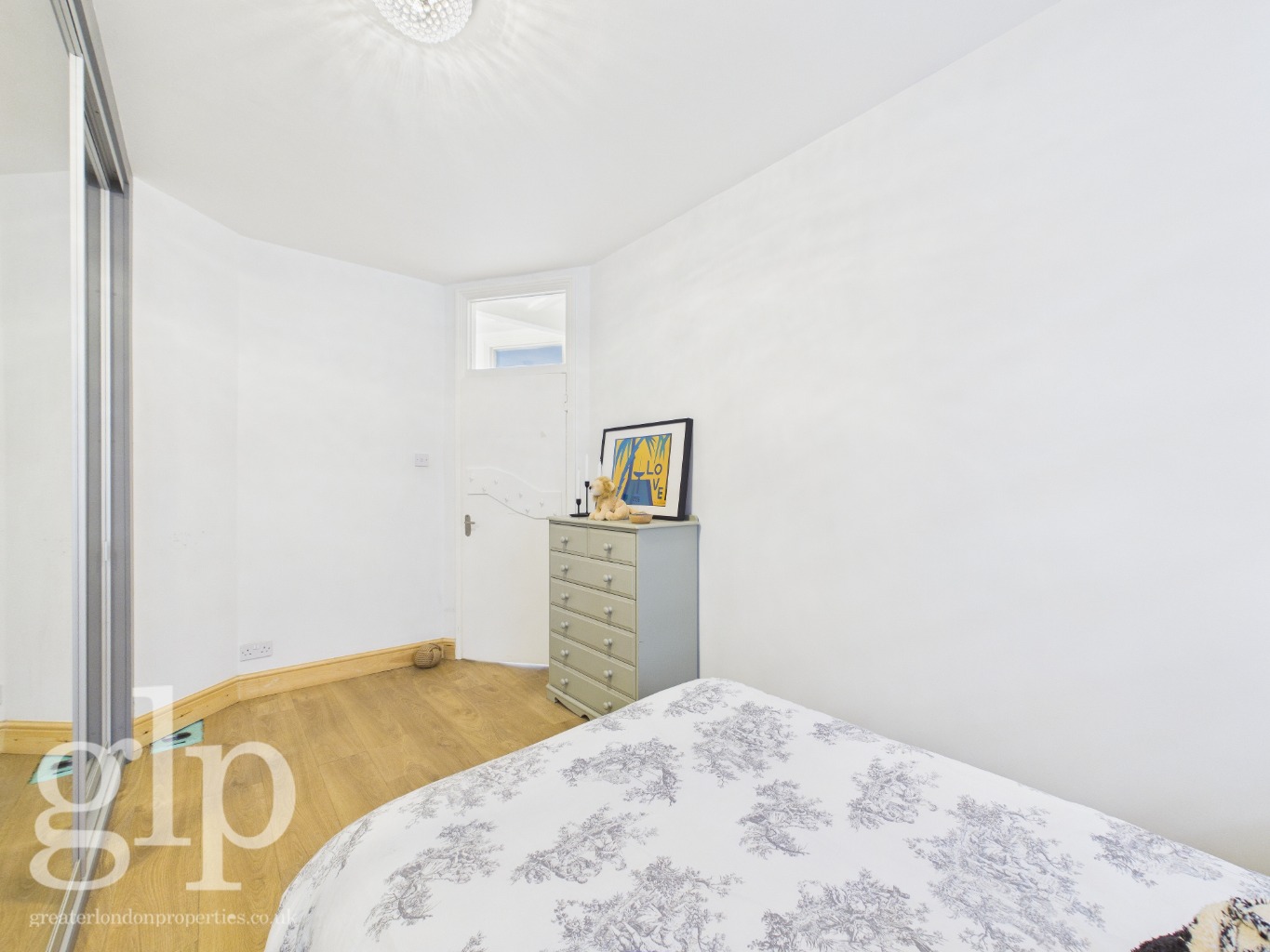 2 Bedroom Apartment, Sinclair House, Thanet Street, Bloomsbury, London, WC1H