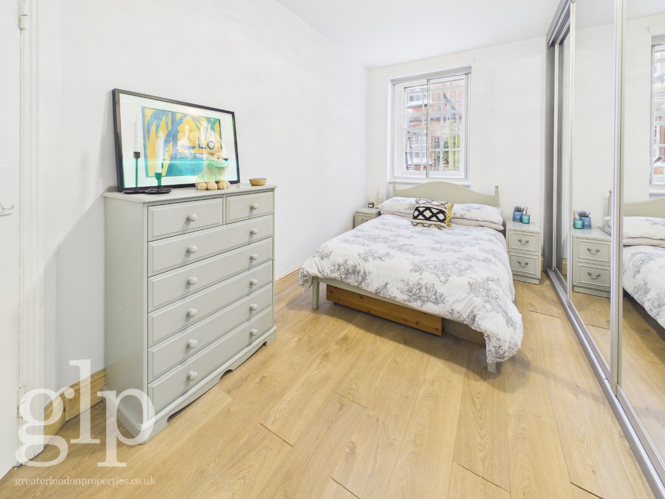 2 Bedroom Apartment, Sinclair House, Thanet Street, Bloomsbury, London, WC1H