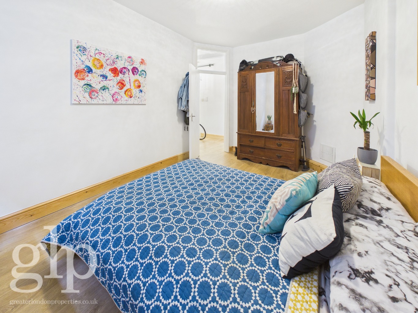 2 Bedroom Apartment, Sinclair House, Thanet Street, Bloomsbury, London, WC1H