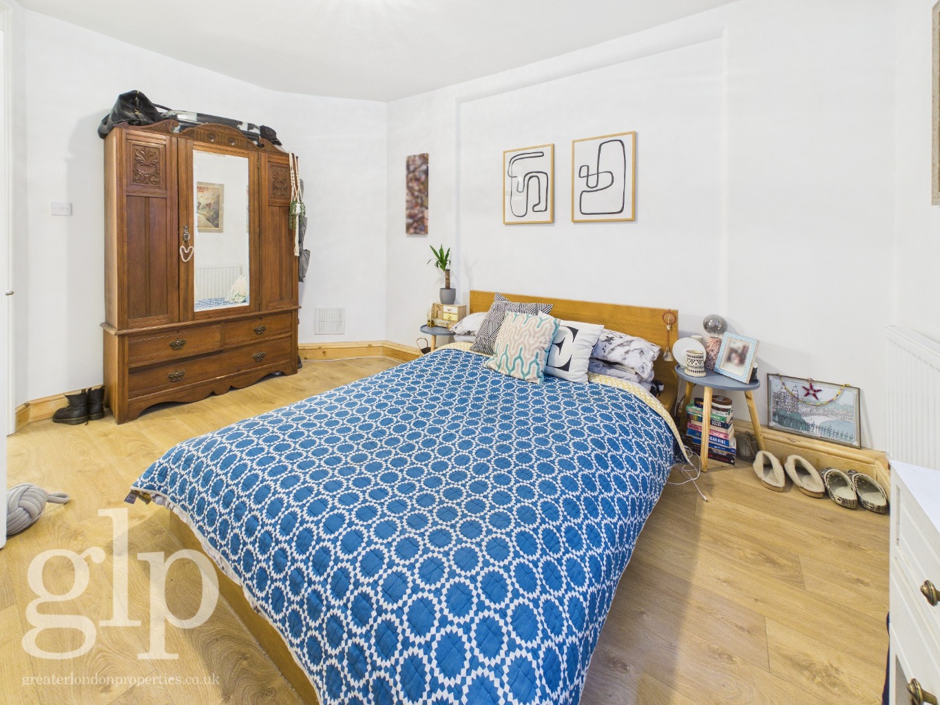 2 Bedroom Apartment, Sinclair House, Thanet Street, Bloomsbury, London, WC1H