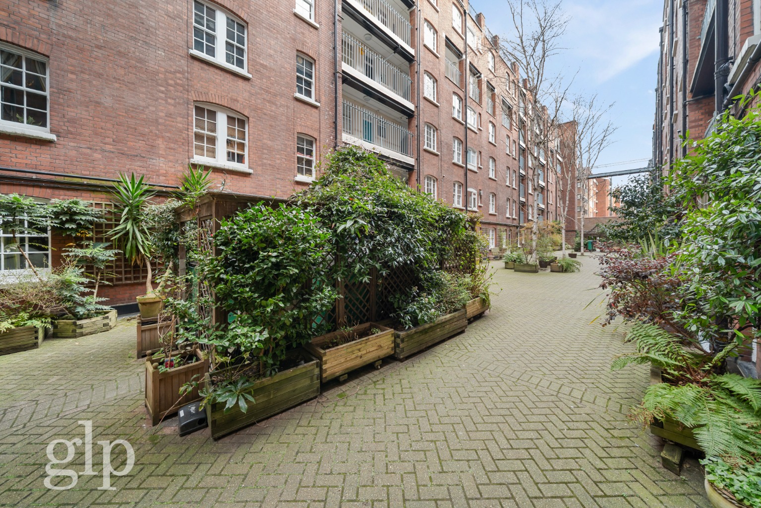 2 Bedroom Apartment, Sinclair House, Thanet Street, Bloomsbury, London, WC1H