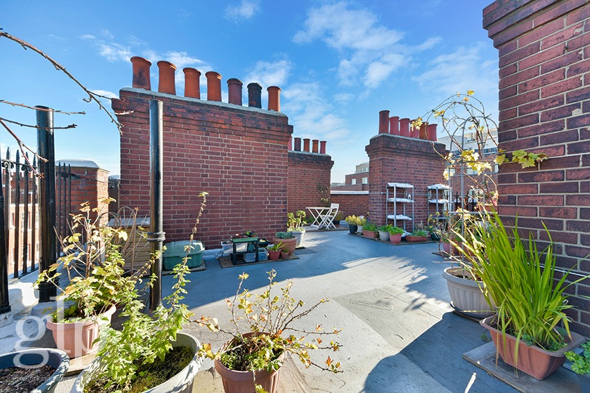 2 Bedroom Apartment, Sinclair House, Thanet Street, Bloomsbury, London, WC1H