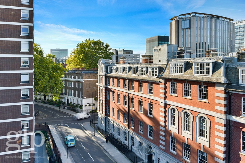 2 Bedroom Apartment, Sinclair House, Thanet Street, Bloomsbury, London, WC1H