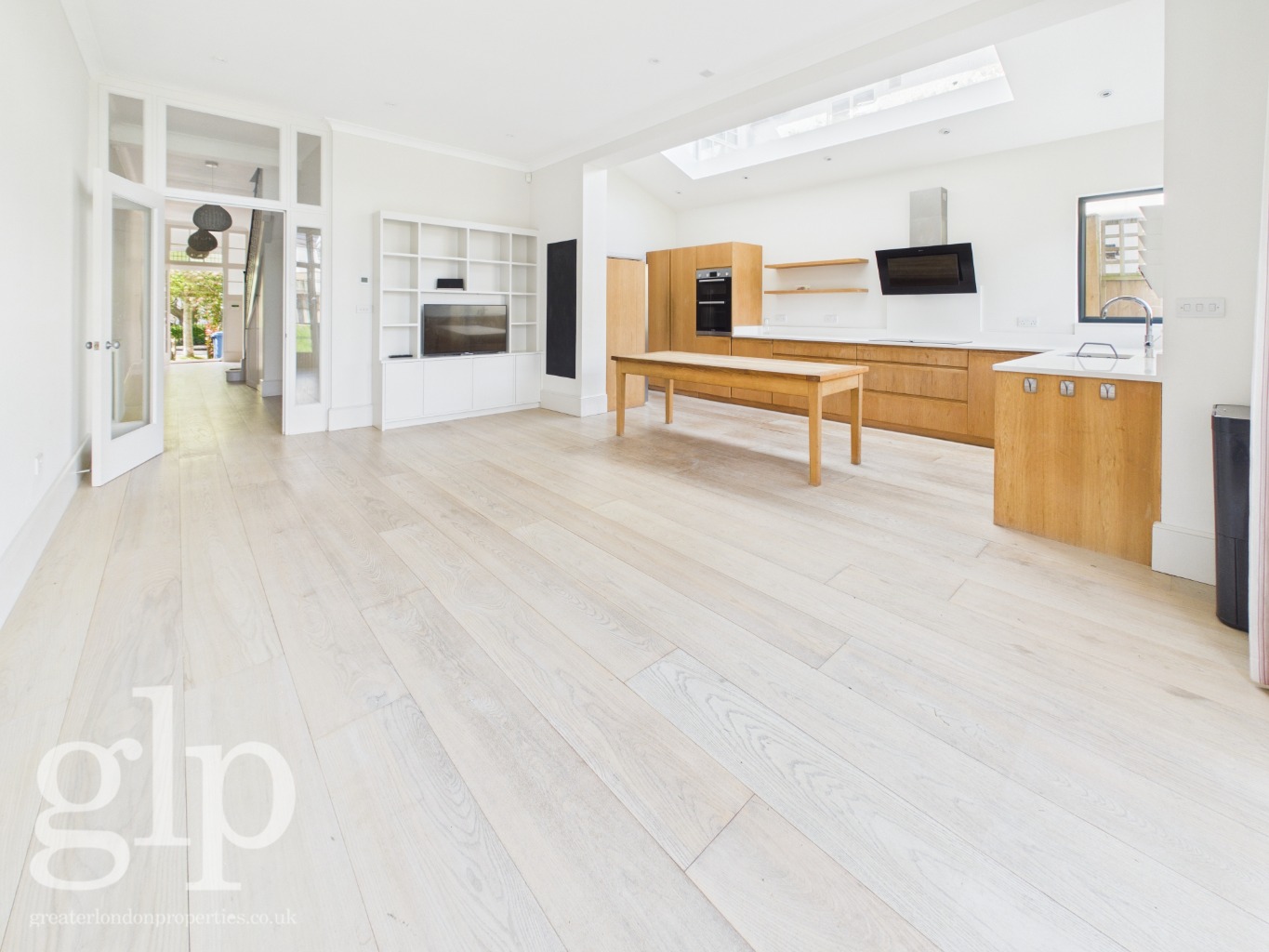 5 Bedroom Semi-Detached, Court Lane,  Dulwich Village  SE21 7EF