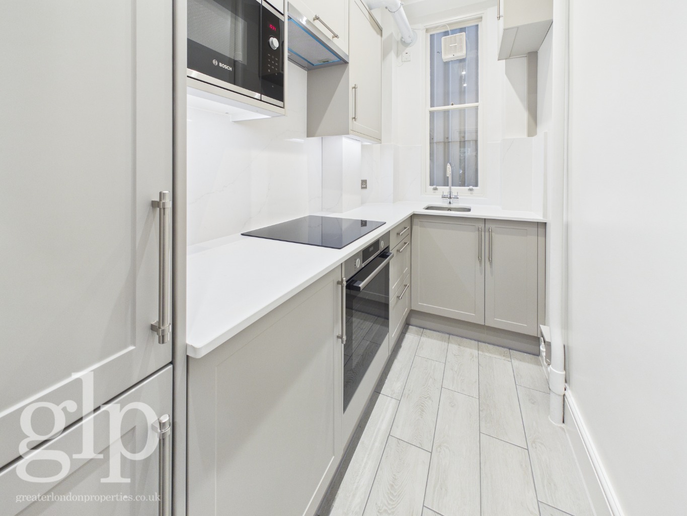 2 Bedroom Apartment, Ridgmount Gardens, Bloomsbury, WC1E