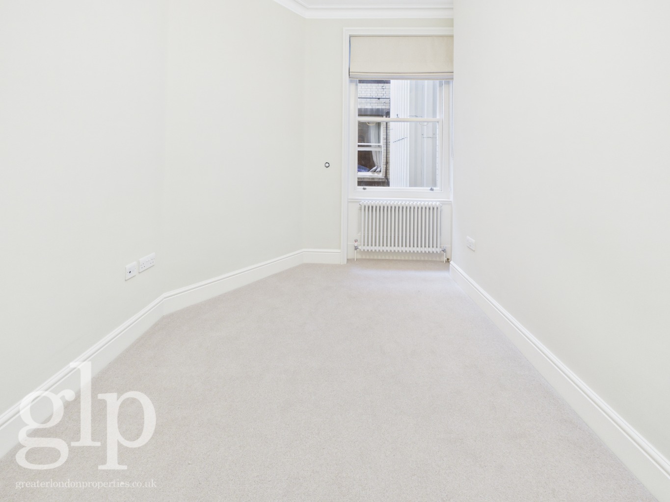 2 Bedroom Apartment, Ridgmount Gardens, Bloomsbury, WC1E
