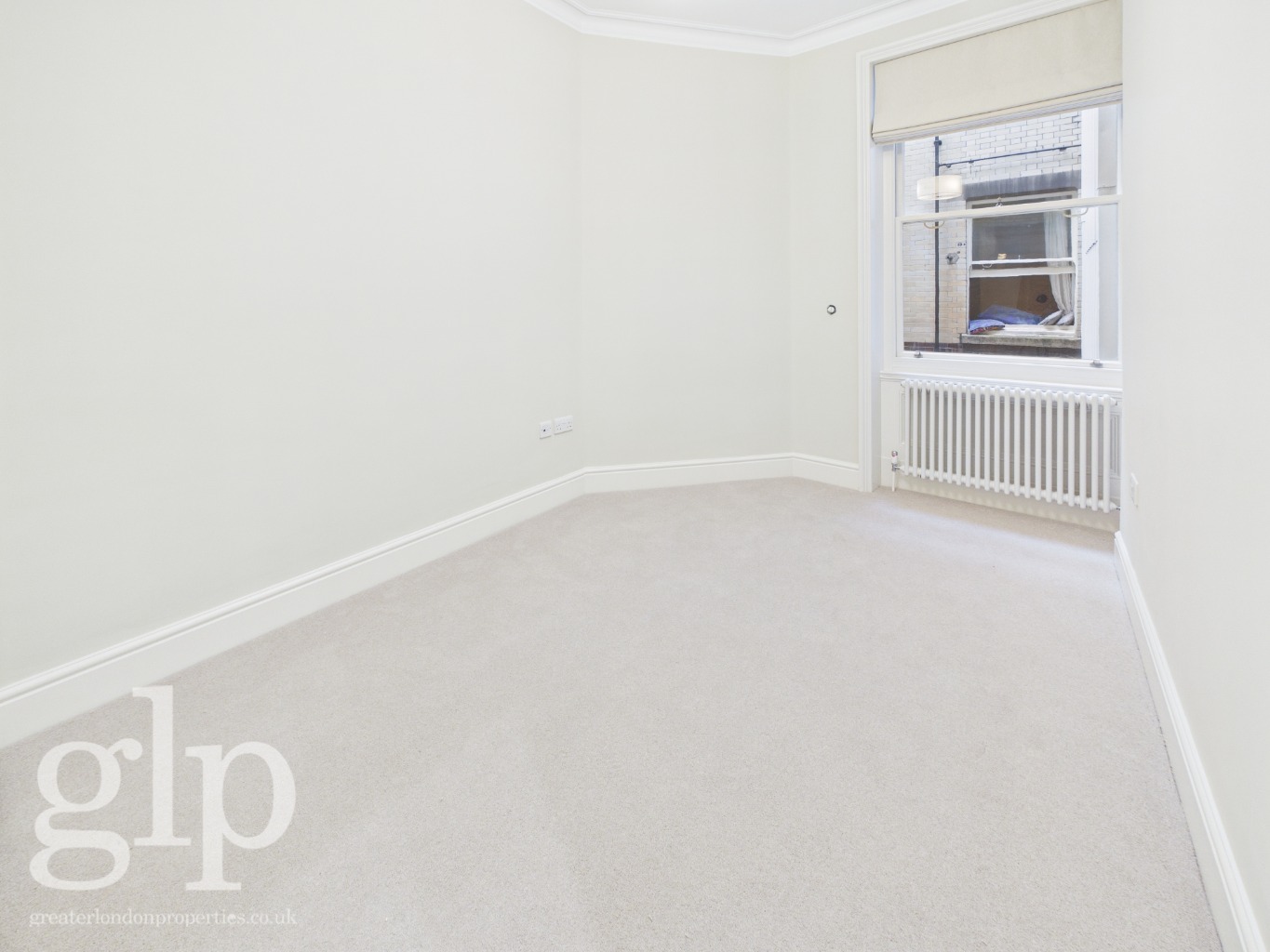 2 Bedroom Apartment, Ridgmount Gardens, Bloomsbury, WC1E