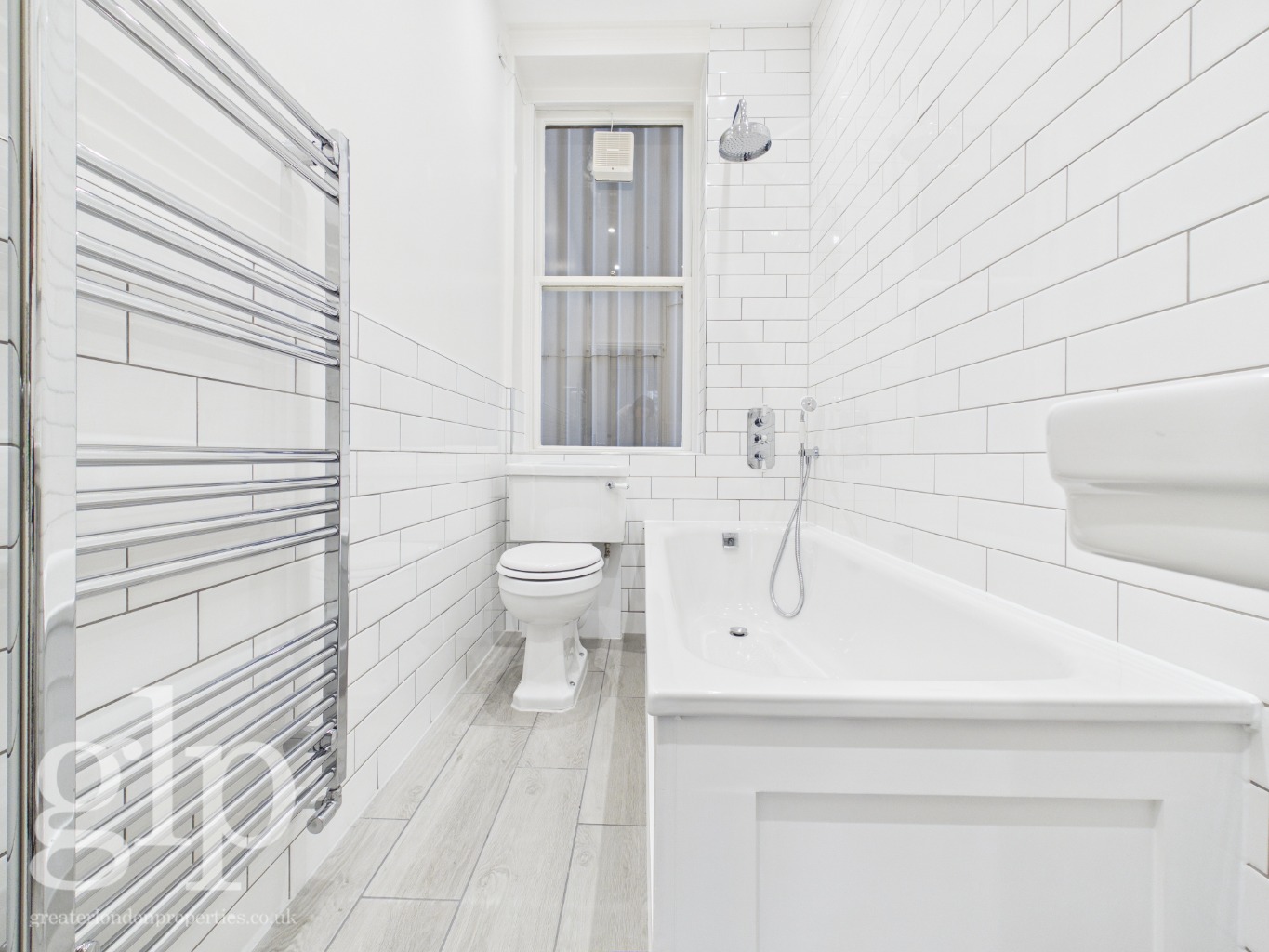 2 Bedroom Apartment, Ridgmount Gardens, Bloomsbury, WC1E