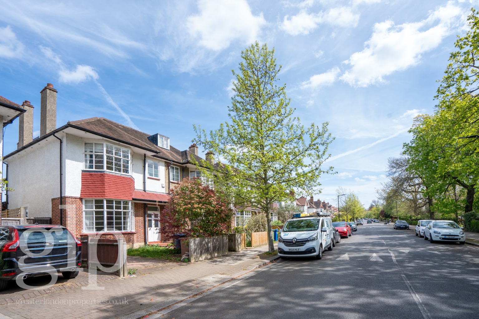 5 Bedroom Semi-Detached, Court Lane,  Dulwich Village  SE21 7EF