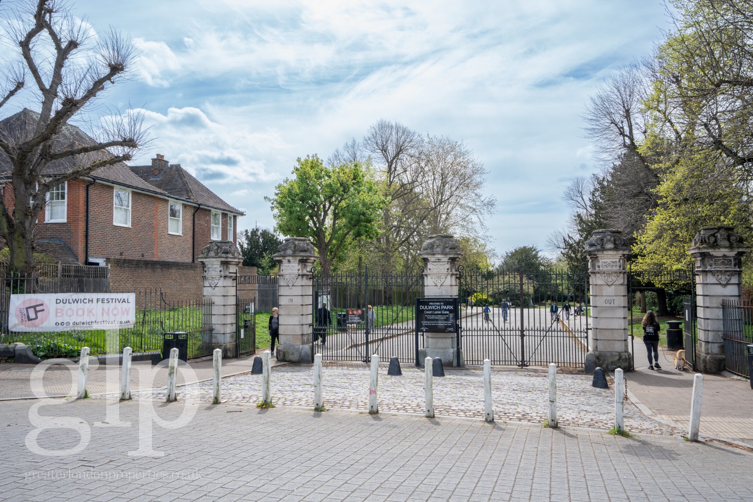 5 Bedroom Semi-Detached, Court Lane,  Dulwich Village  SE21 7EF