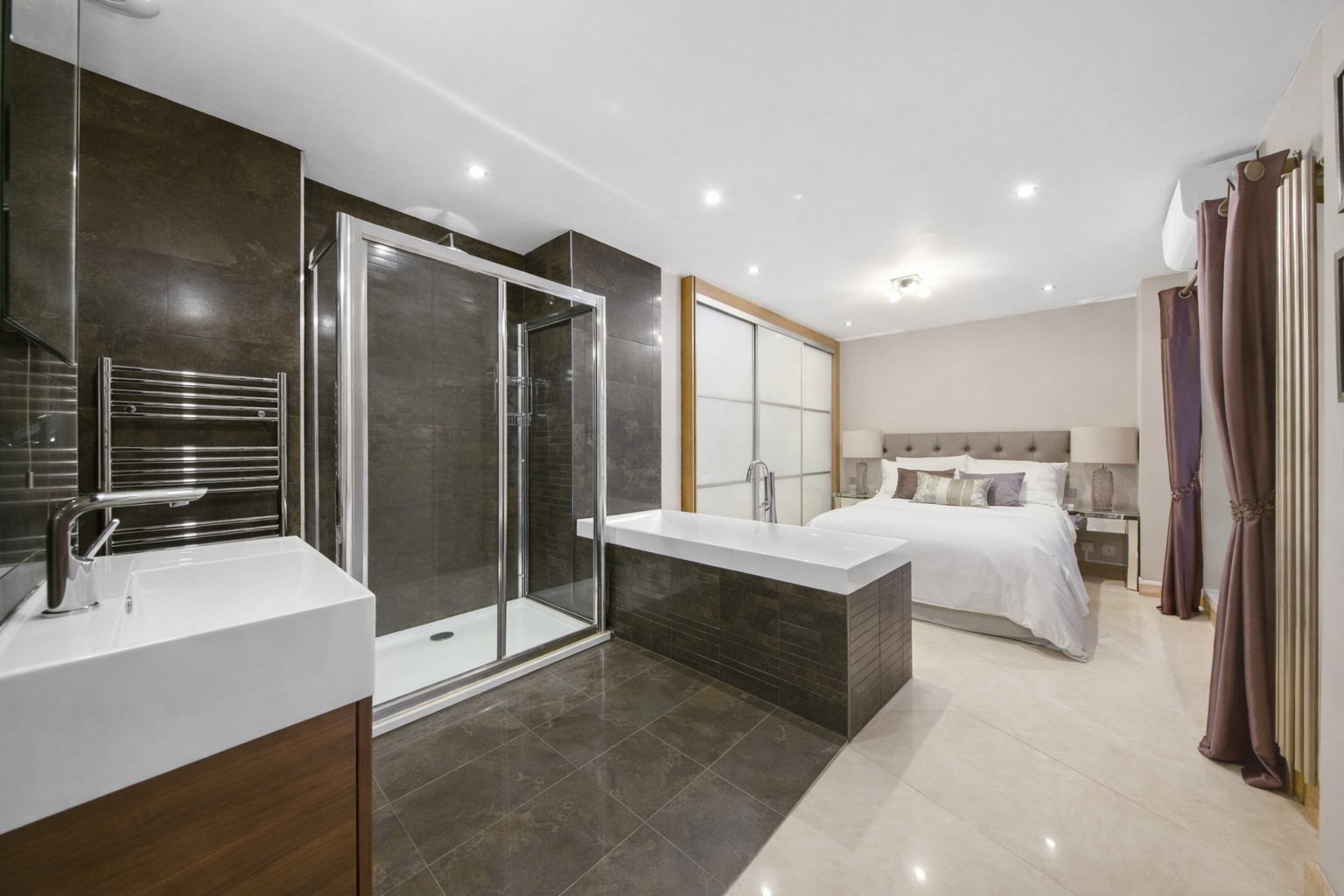2 Bedroom Apartment, Upper John Street, Soho, W1F