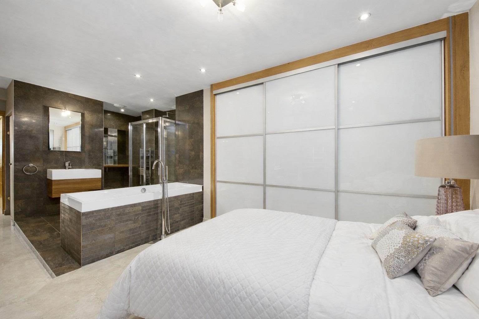 2 Bedroom Apartment, Upper John Street, Soho, W1F