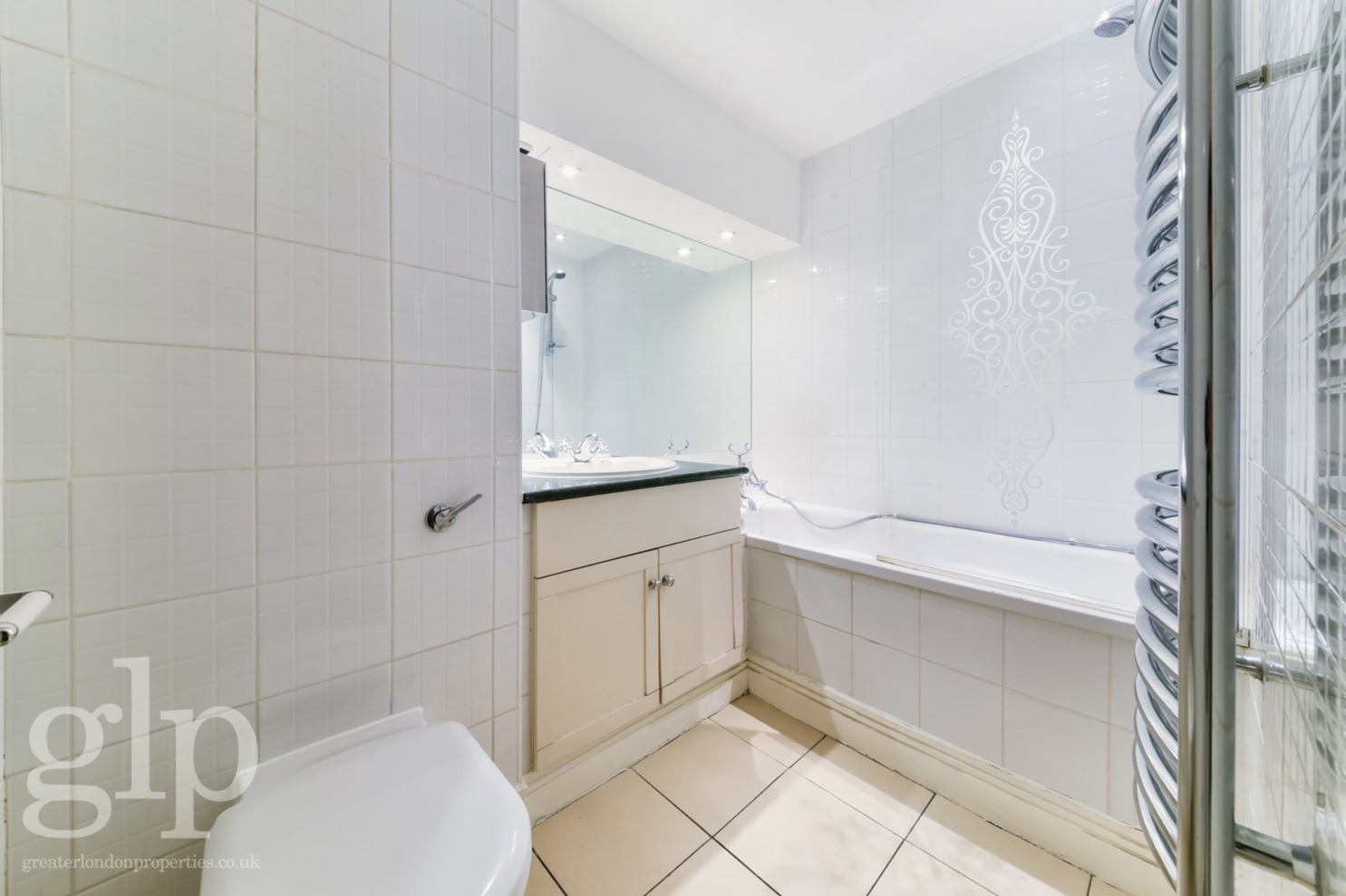 2 Bedroom Flat, Bourchier Street, London, Soho, W1D